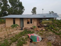 Wak Lan Otak Penculikan WN Malaysia Ditangkap Saat Naik Taksi