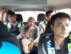 Dituduh Culik Anak, Pria yang Alami Gangguan Jiwa ini Diamuk Massa