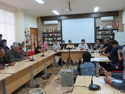 IPT65 Pertanyakan Hasil Simposium Korban 1965