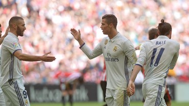 Bilbao Jadi Korban BBC