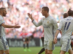 Bilbao Jadi Korban BBC