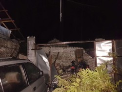 Sedikitnya 100 Rumah di Sampang Rusak Disapu Puting Beliung