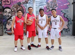 Timses: Lewat Medsos, Sisi Original Ahok Lebih Terlihat