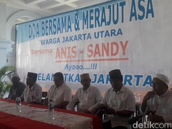 Ke Pelabuhan Sunda Kelapa, Anies Janji Rawat Tempat Bersejarah