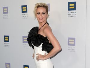 Selamat! Katy Perry Hamil Anak Pertama dengan Orlando Bloom