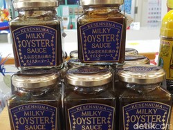 Ini Teknik Mengolah Saus Tiram Modern yang Menjaga Nutrisi Tiram