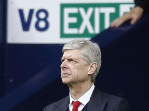 Podolski: Wenger adalah Arsenal Podolski: Wenger adalah Arsenal