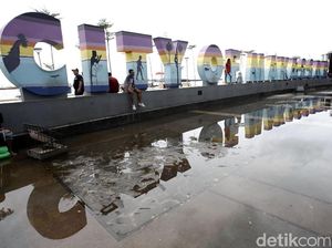 Makassar Hingga Jayapura Diprediksi Jadi Kota Masa Depan RI