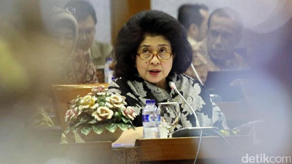 Menkes dan DPR Rapat Bahas Kesehatan Haji