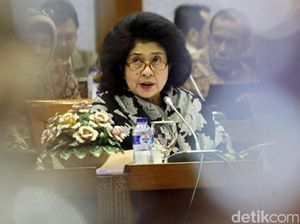 Menteri Kesehatan ke Jemaah Haji: Jangan Dekat-dekat sama Unta