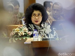 Polemik Pemecatan dr Terawan, Menkes: Selesaikan di Internal