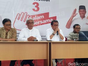 Timses Anies-Sandi Sebut Ada DPT Palsu di Jakarta Barat