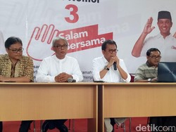 Timses Anies-Sandi Sebut Ada DPT Palsu di Jakarta Barat