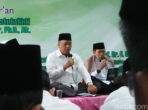 Cegah Radikalisme di Kampus, Menristek Akan Terapkan Bela Negara Cegah Radikalisme di Kampus, Menristek Akan Terapkan Bela Negara