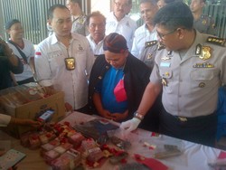 Dukun Pengganda Uang di Semarang Dibekuk, Tipu Korban Rp 2 Miliar