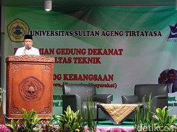 Cegah Radikalisme, Kemristekdikti Uji Peraih Beasiswa Luar Negeri