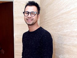 Seampuh Apa Sikap Tenang Raffi Ahmad dan Ayu Ting Ting?