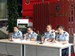 Imigrasi: 1.593 Pemohon Paspor Ditolak dengan Deposit Rp 25 Juta