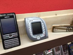 Netizen Ramai Bernostalgia dengan HP Nokia Jadul, Kamu Pakai Juga?