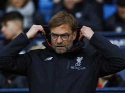 Cedera-Cedera yang Membuat Klopp Hitung Ulang Peluang Juara