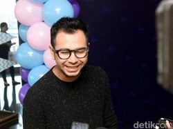 Raffi Ahmad Pernah Naksir Shireen Sungkar?