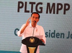 Jokowi Minta Pengawasan Obat dan Jajanan Anak Sekolah Diperketat