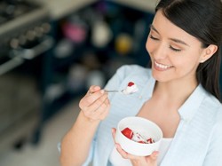 Mau Makan Enak Tanpa Gemuk ? Siasati dengan 5 Cara Ini