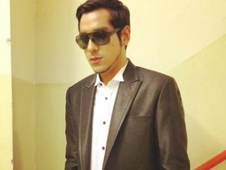 Keturunan Arab Identik dengan Dagang, Bobby Maulana Pilih Jadi Artis