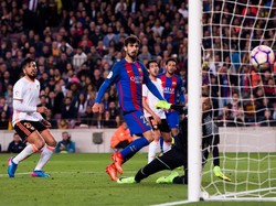 Enrique: Andre Gomes Akan Jadi Pemain Penting untuk Barca