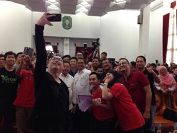 Di Kota Khatulistiwa, Bibit Startup Emas Lepas dari Radar