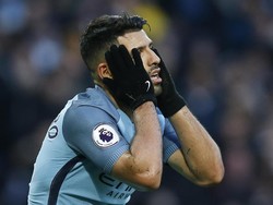 Saat Aguero Desak Monreal Akui Lakukan Handball