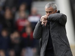 Mourinho: Dua Pintu Masih Terbuka untuk Lolos ke Liga Champions