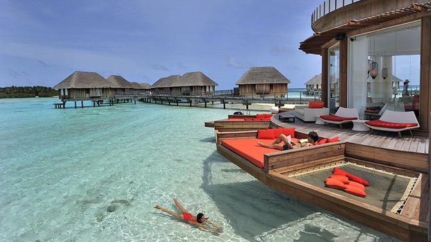 Club Med Maldives Club Med Maldives