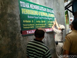 Panwaslu Apresiasi Lurah Pondok Pinang Soal Kasus Siti Rohbaniah