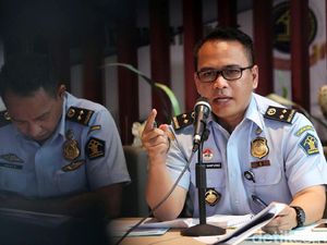 Imigrasi Tahan Paspor Jurnalis BBC Terkait Cuitan Bantuan Papua