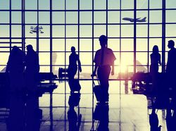 Tak Ada Bandara yang Ditutup saat Masa Larangan Mudik