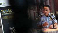 Imigrasi Jelaskan soal Syarat Rp 25 Juta Pemohon Paspor
