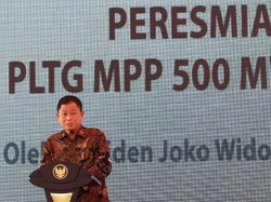 Freeport Mau Gali Emas di Papua Sampai 2041? Ini Syaratnya