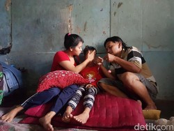 Hilang 5 Hari, Annisa Dibiarkan Telantar di SPBU oleh Penculiknya