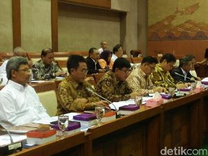 Hingga Februari, Kemenperin Hanya Serap Anggaran 8%