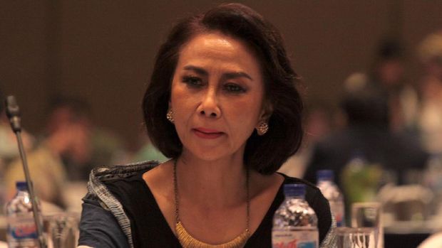Seruan Tolak Pajak Dianggap Langgar Hukum, Poyuono Kutip Ayat Alkitab