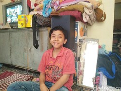 Orang Tua Harus Ubah Pola Asuh Agar Abil Tak Sekolah Sambil Jualan