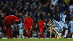 Duel Seru City vs Liverpool
