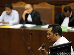 Hakim Tanya Adik Ipar Jokowi Alasan ke Jakarta Temui Dirjen Pajak