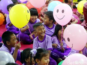 Hari Dongeng Sedunia 20 Maret 2024, Simak Sejarah Hingga Cara Merayakannya Hari Dongeng Sedunia 20 Maret 2024, Simak Sejarah Hingga Cara Merayakannya