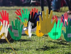 Multikulturalisme Australia Berhasil Jika Semua Warganya Mendukung