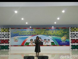 Guyon Susi Pudjiastuti Soal Pelaku Pemboman Ikan