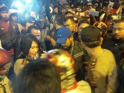 Polisi: Kecelakaan di Bogor Tidak Berkaitan dengan Demo Angkot