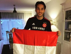 Keppres Naturalisasi Sudah Ditandatangani, Ezra Siap Tampil Melawan Myanmar