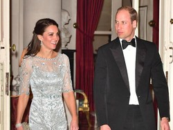 5 Fakta Tentang Kasus Foto Topless Kate Middleton